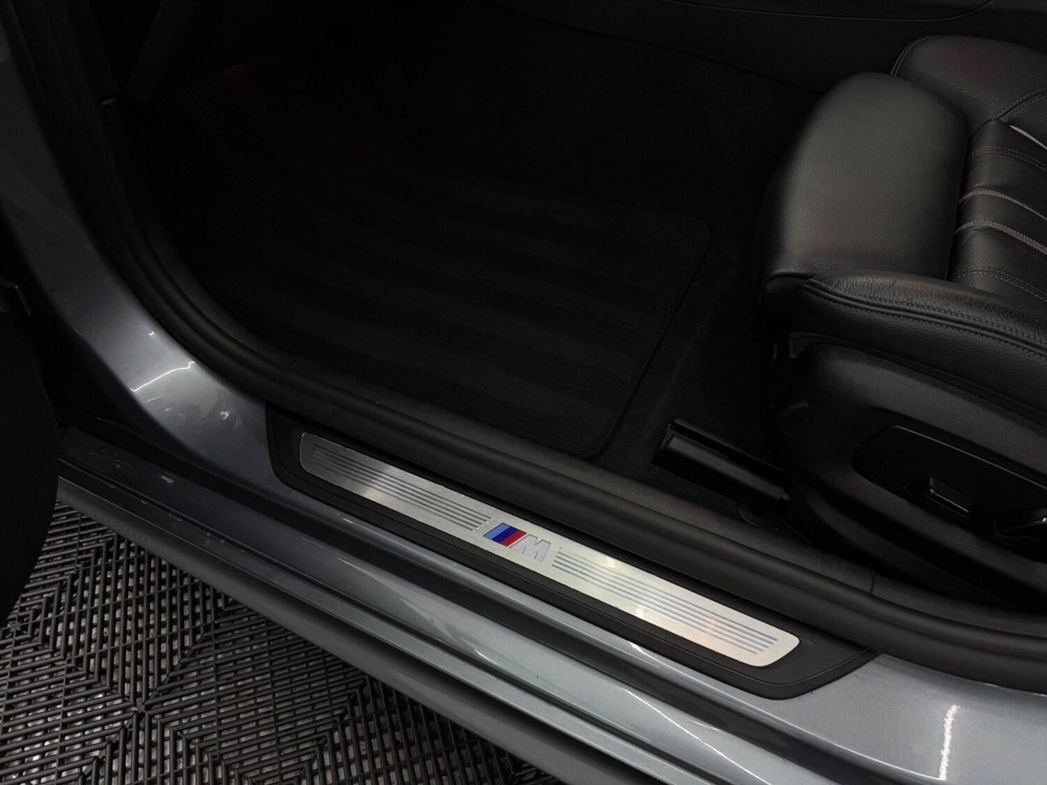 Used BMW 5 Series for sale - 77484367: Photo 57