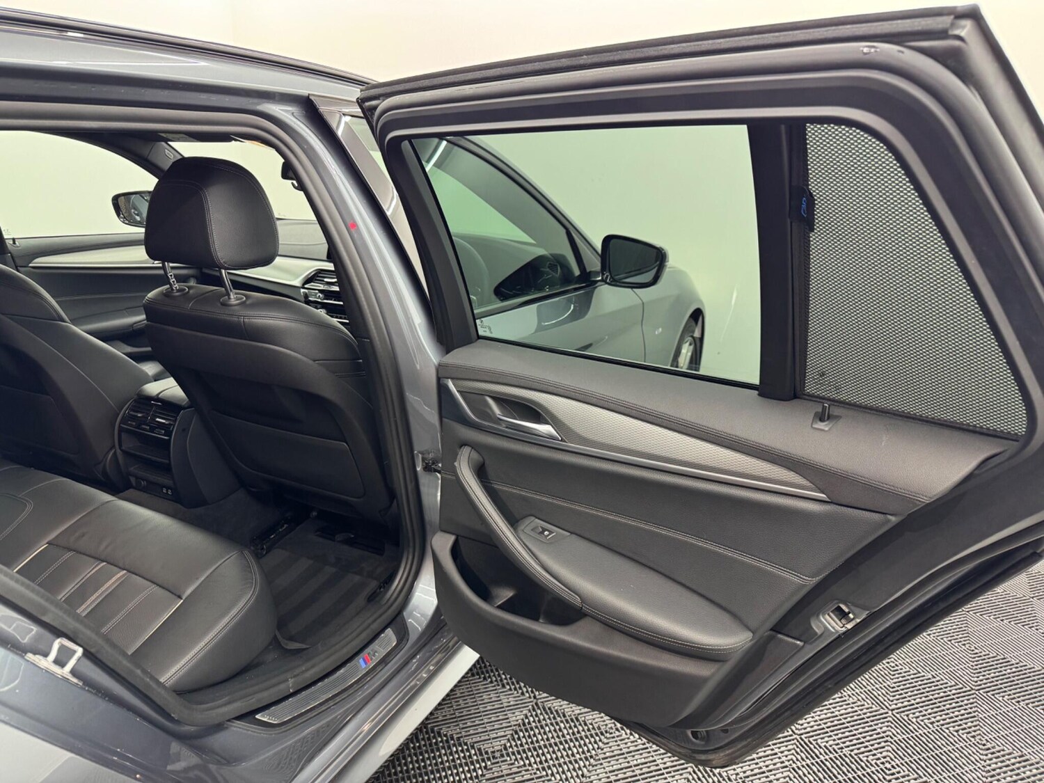 Used BMW 5 Series for sale - 77484367: Photo 58