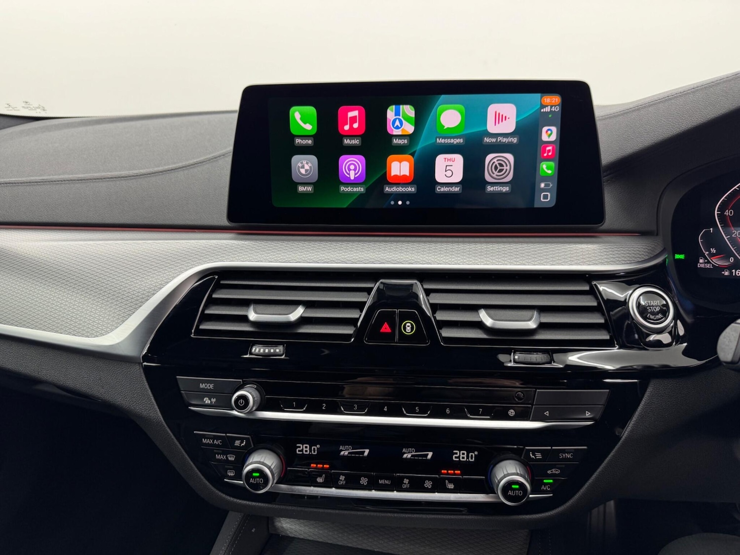 Used BMW 5 Series for sale - 77484367: Photo 7