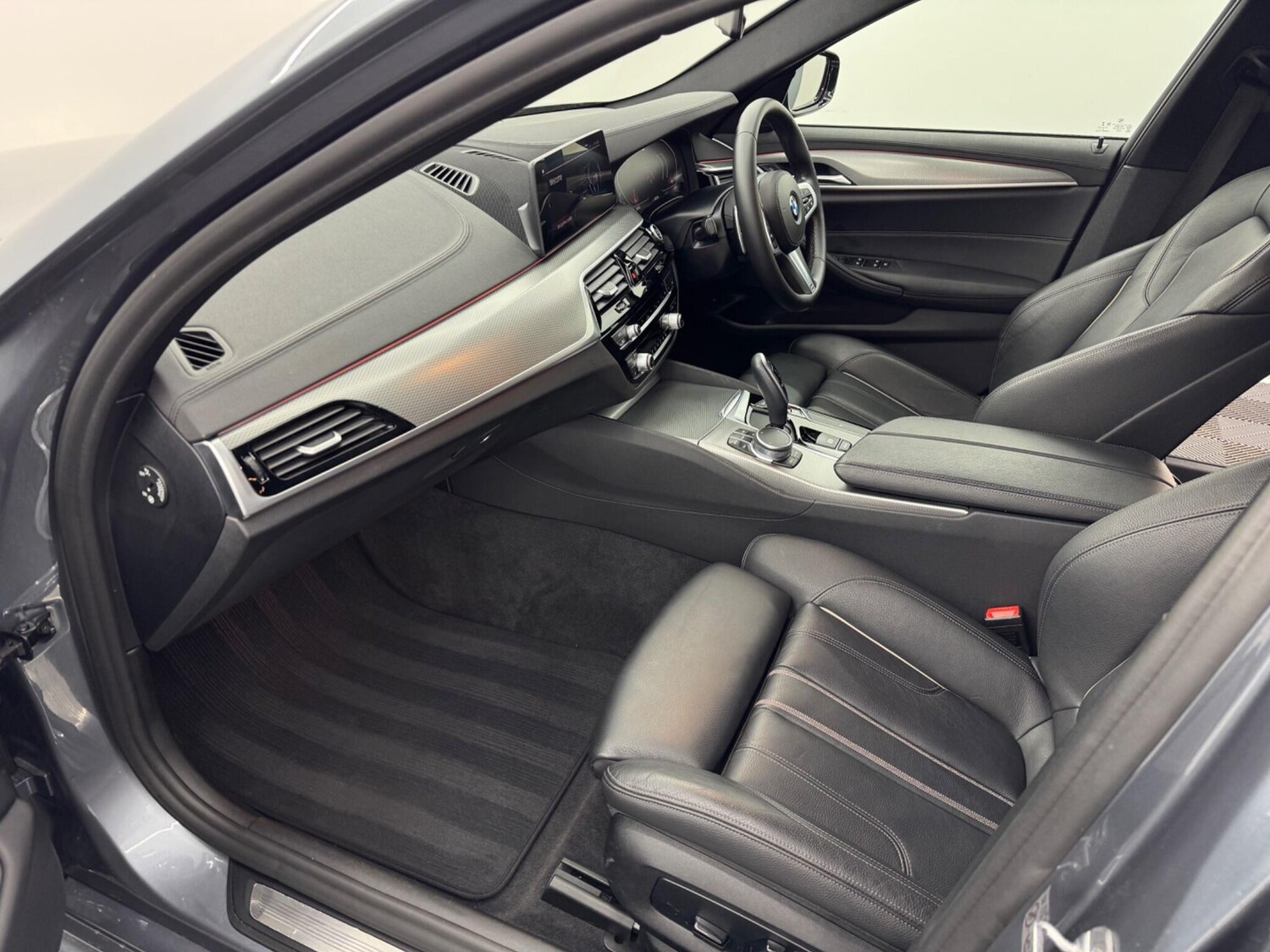 Used BMW 5 Series for sale - 77484367: Photo 8