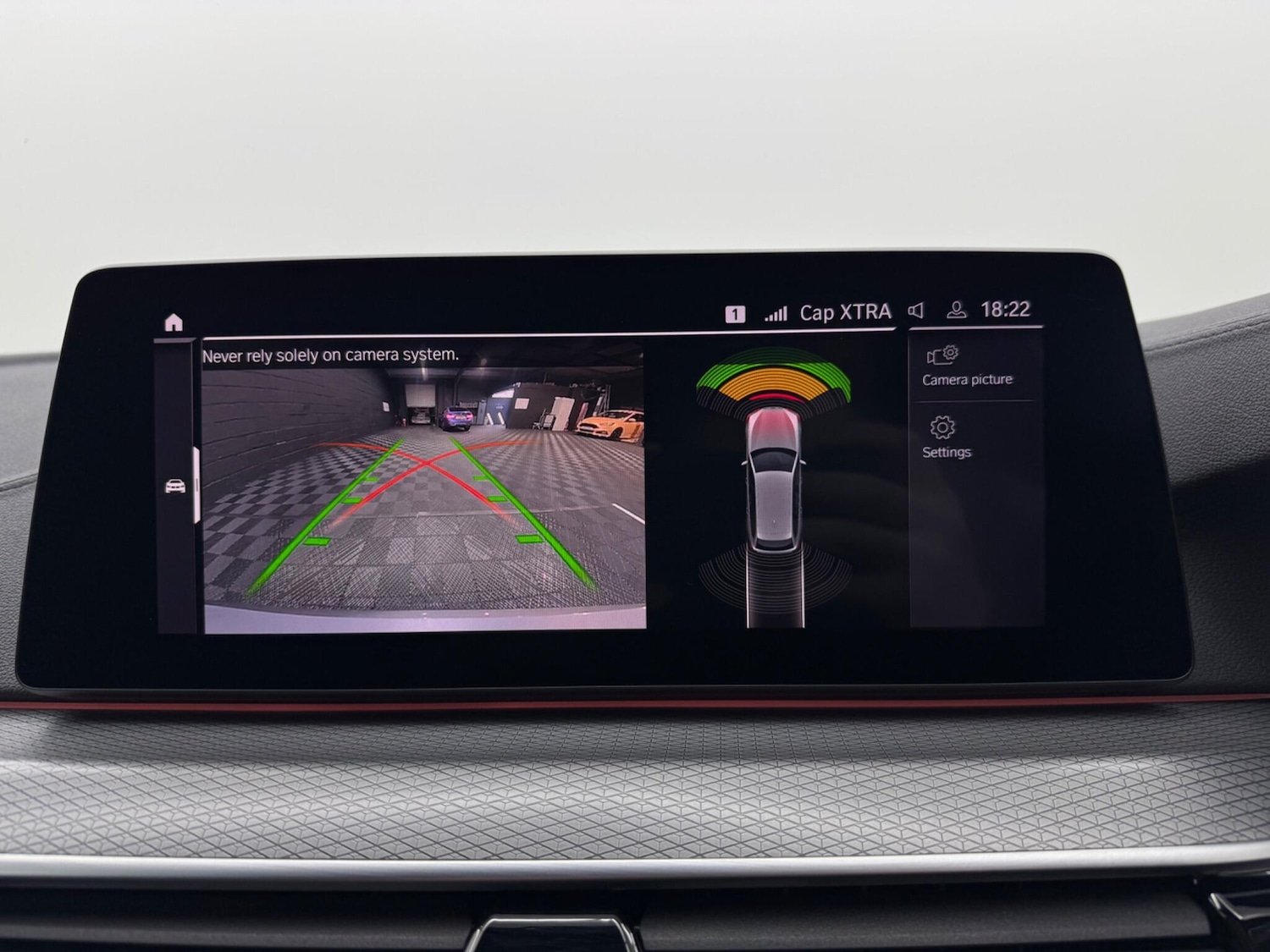 Used BMW 5 Series for sale - 77484367: Photo 9