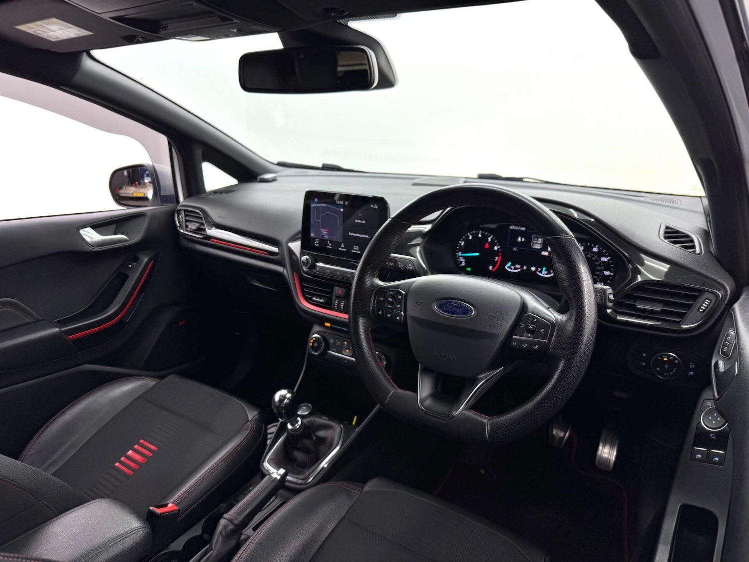 Used Ford Fiesta for sale - 77799186: Photo 14