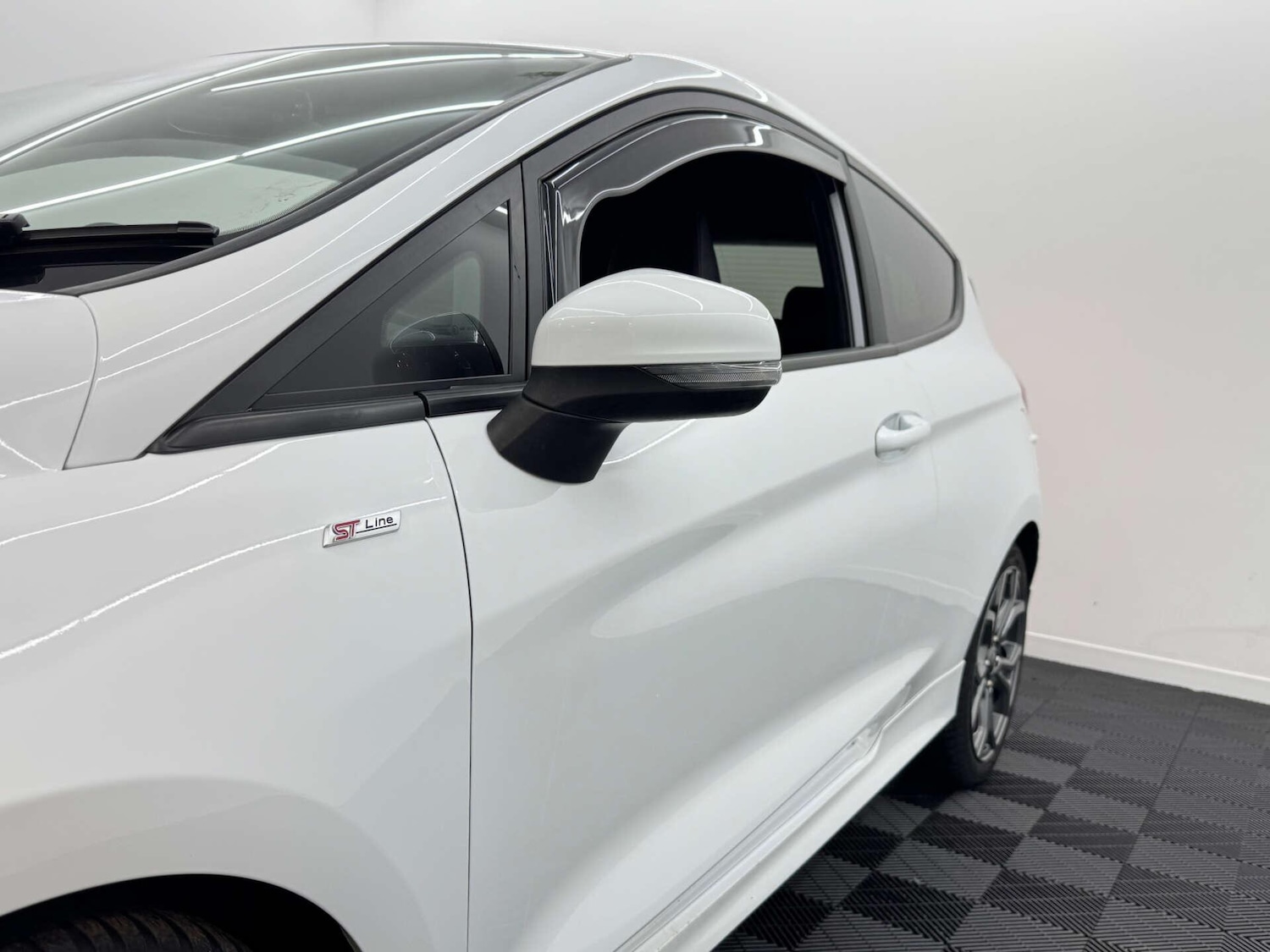 Used Ford Fiesta for sale - 77799186: Photo 18