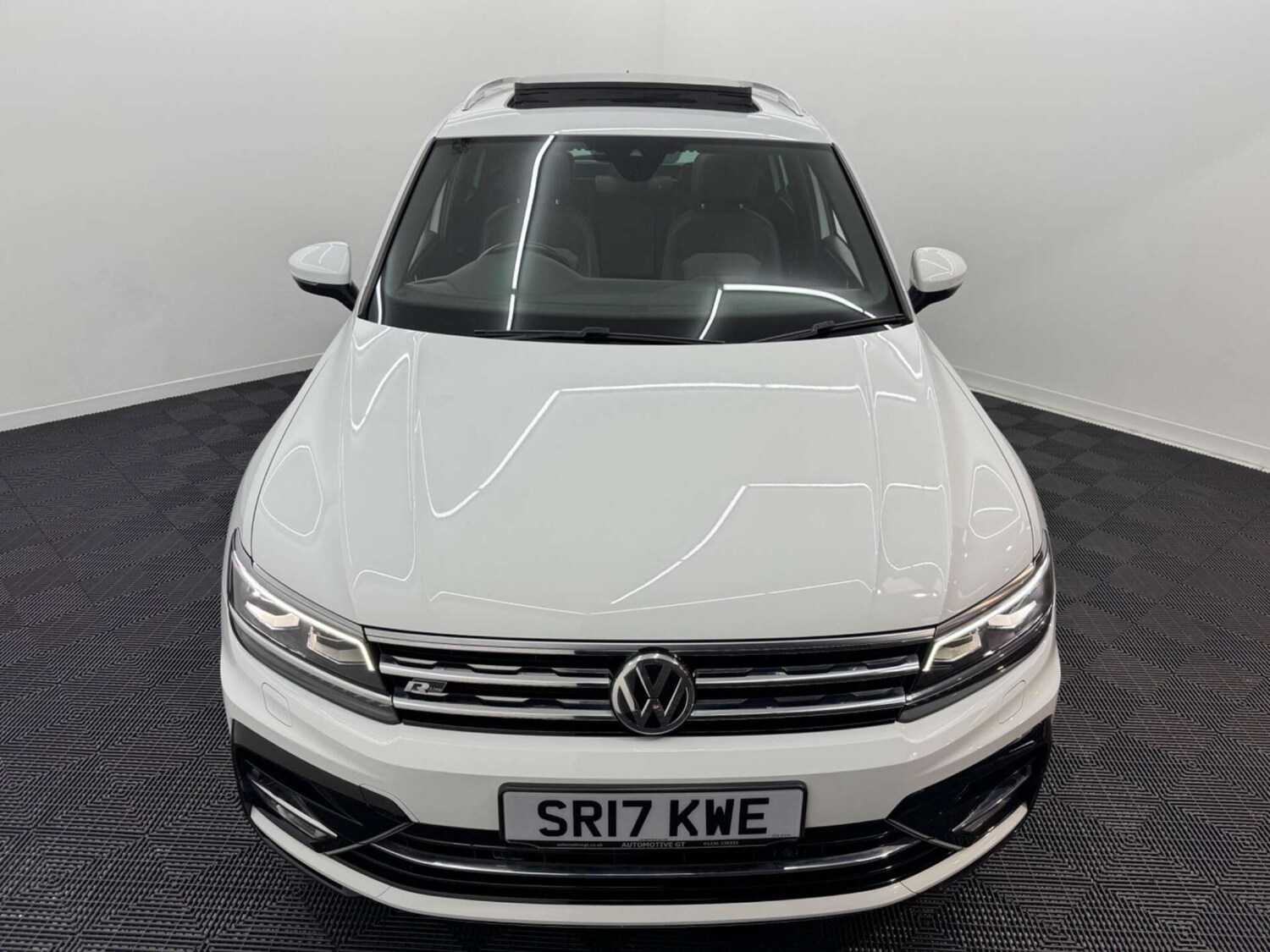 Used Volkswagen Tiguan 2017 for sale - 77844611: Photo 18