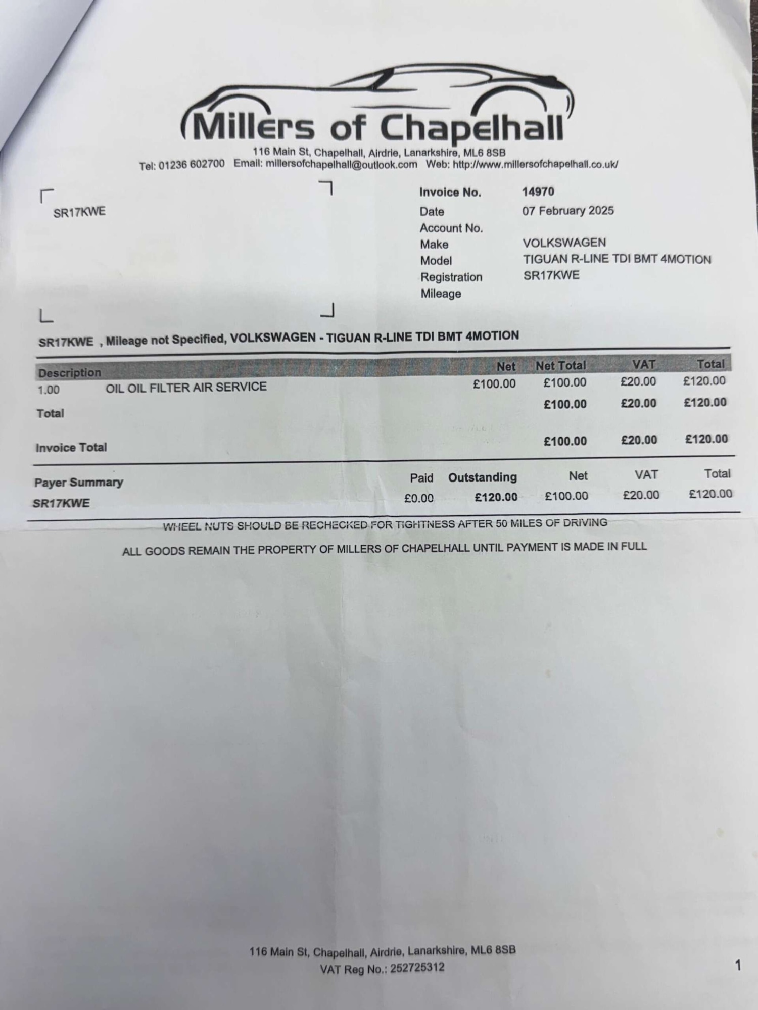 Used Volkswagen Tiguan 2017 for sale - 77844611: Photo 20