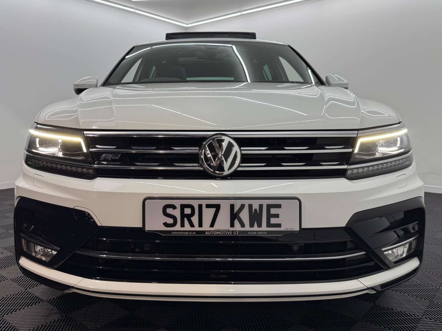 Used Volkswagen Tiguan 2017 for sale - 77844611: Photo 28