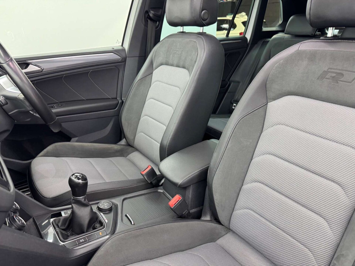 Used Volkswagen Tiguan 2017 for sale - 77844611: Photo 75