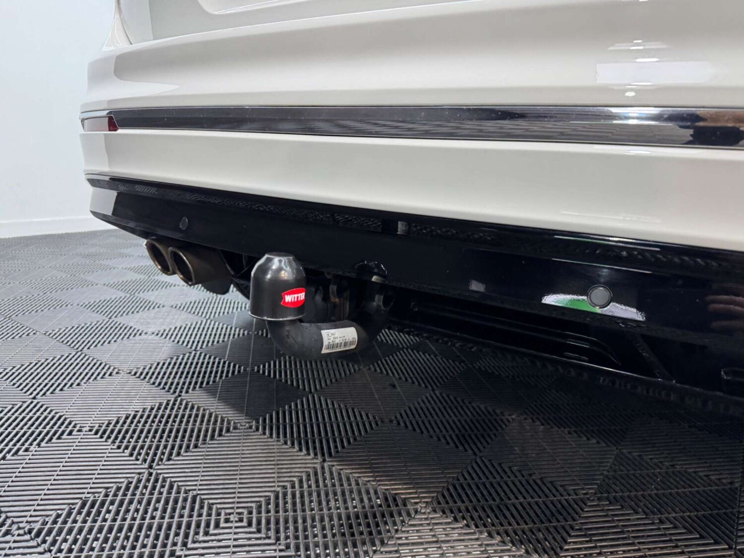 Used Volkswagen Tiguan 2017 for sale - 77844611: Photo 83