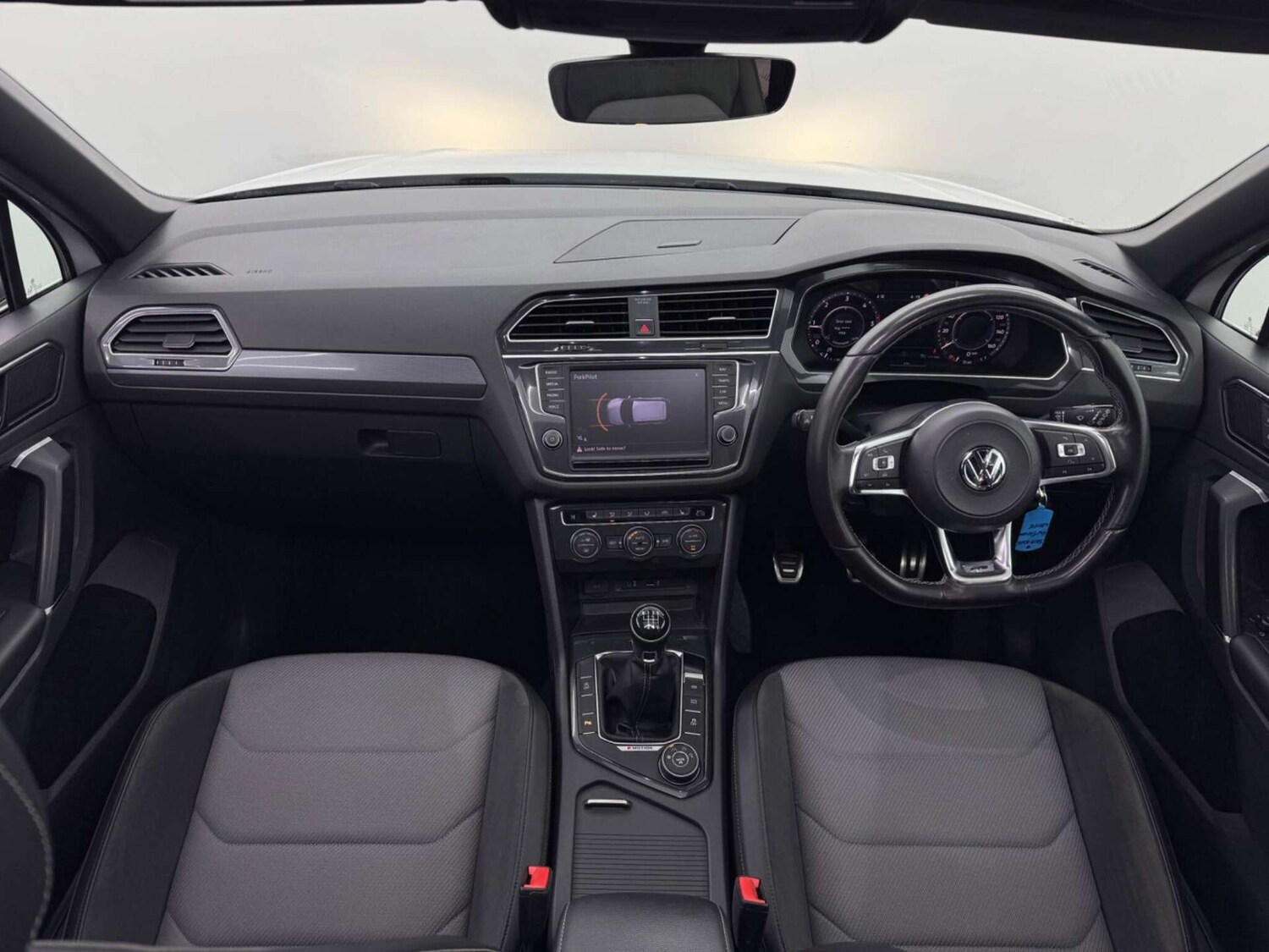 Used Volkswagen Tiguan 2017 for sale - 77844611: Photo 9