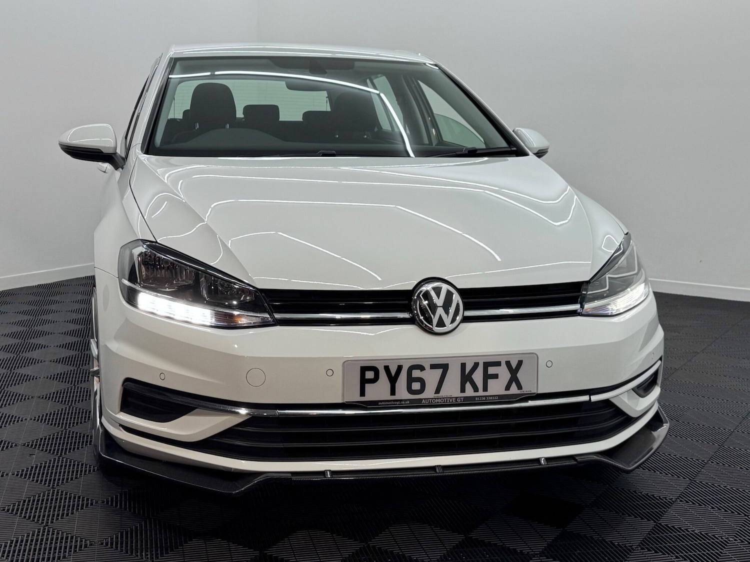 Used Volkswagen Golf 2018 for sale - 76752430: Photo 10