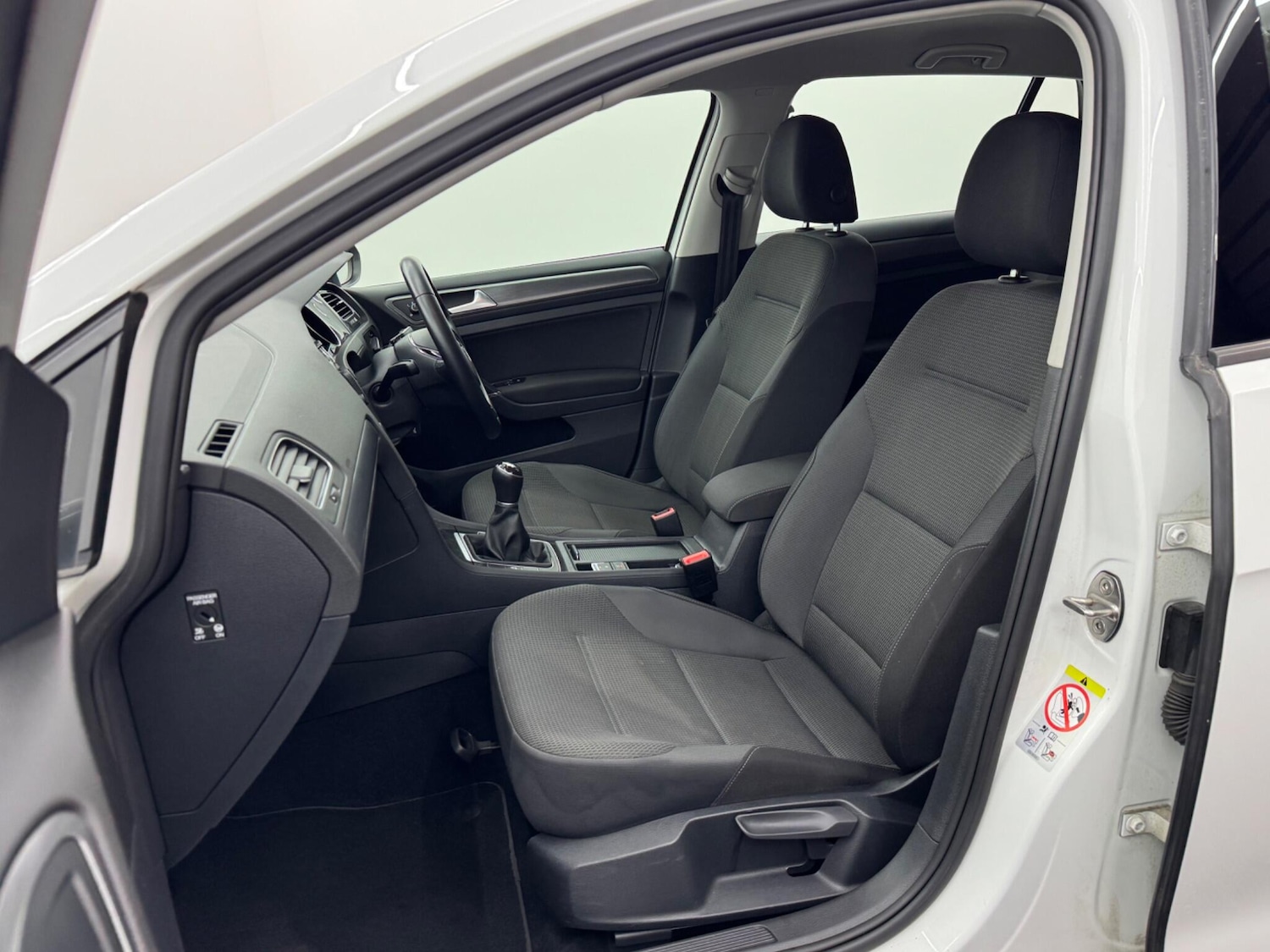 Used Volkswagen Golf 2018 for sale - 76752430: Photo 13