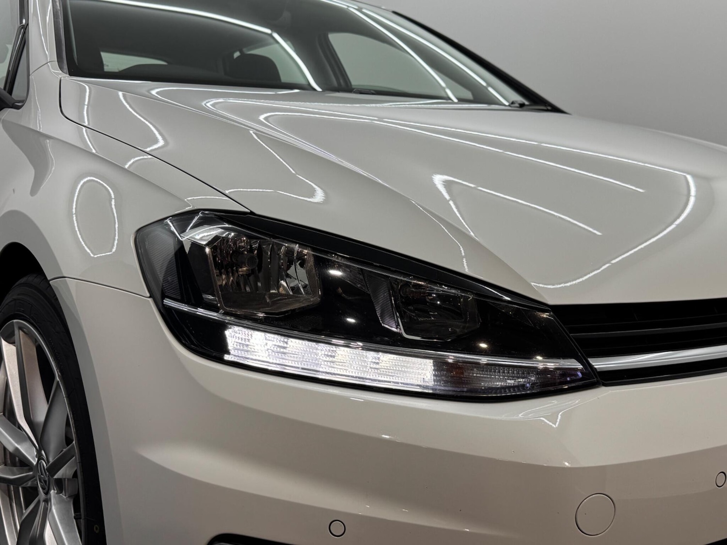 Used Volkswagen Golf 2018 for sale - 76752430: Photo 15