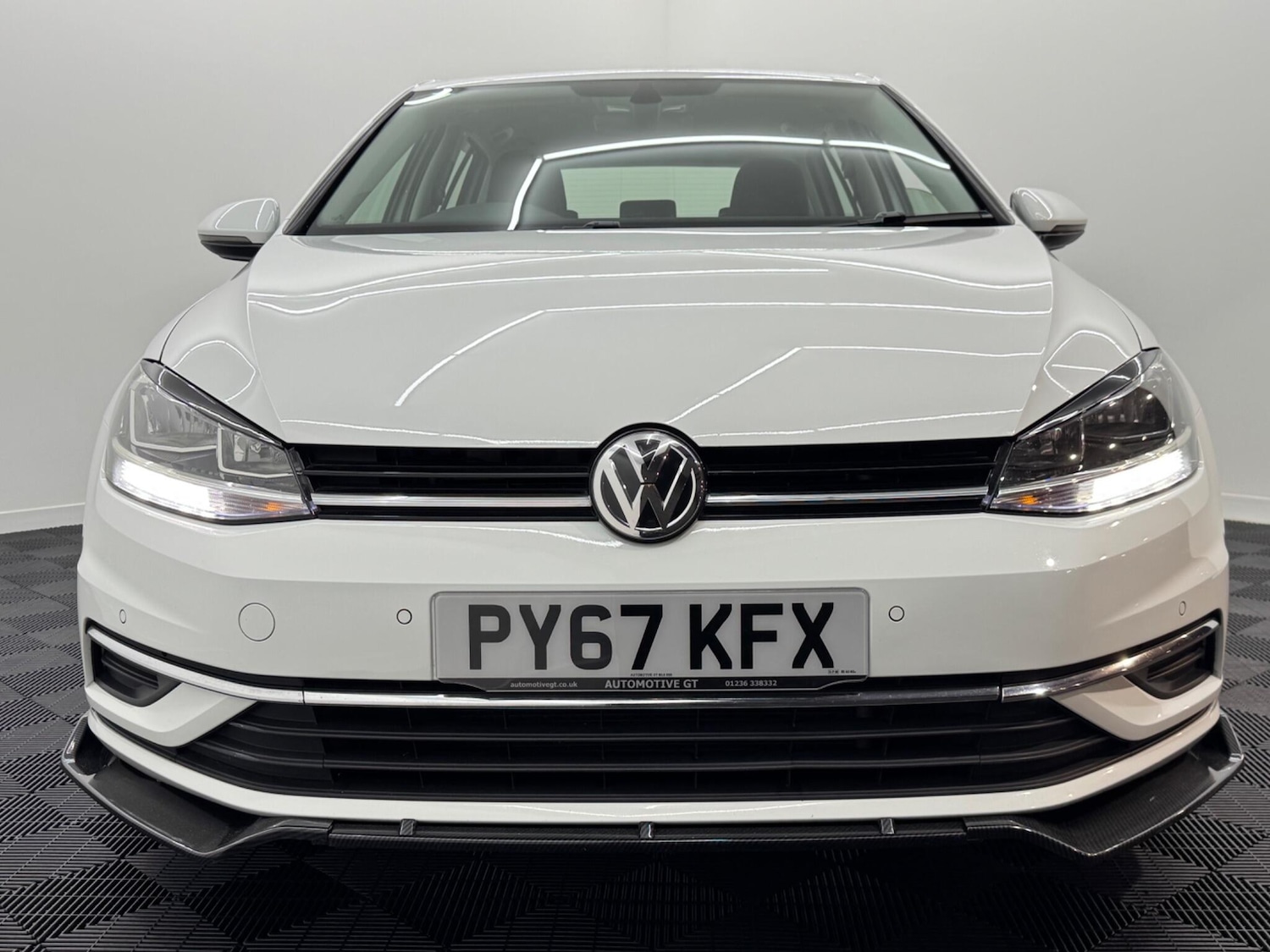 Used Volkswagen Golf 2018 for sale - 76752430: Photo 19