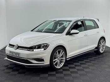 2018 (67) - 1.0 TSI 110 SE 5dr