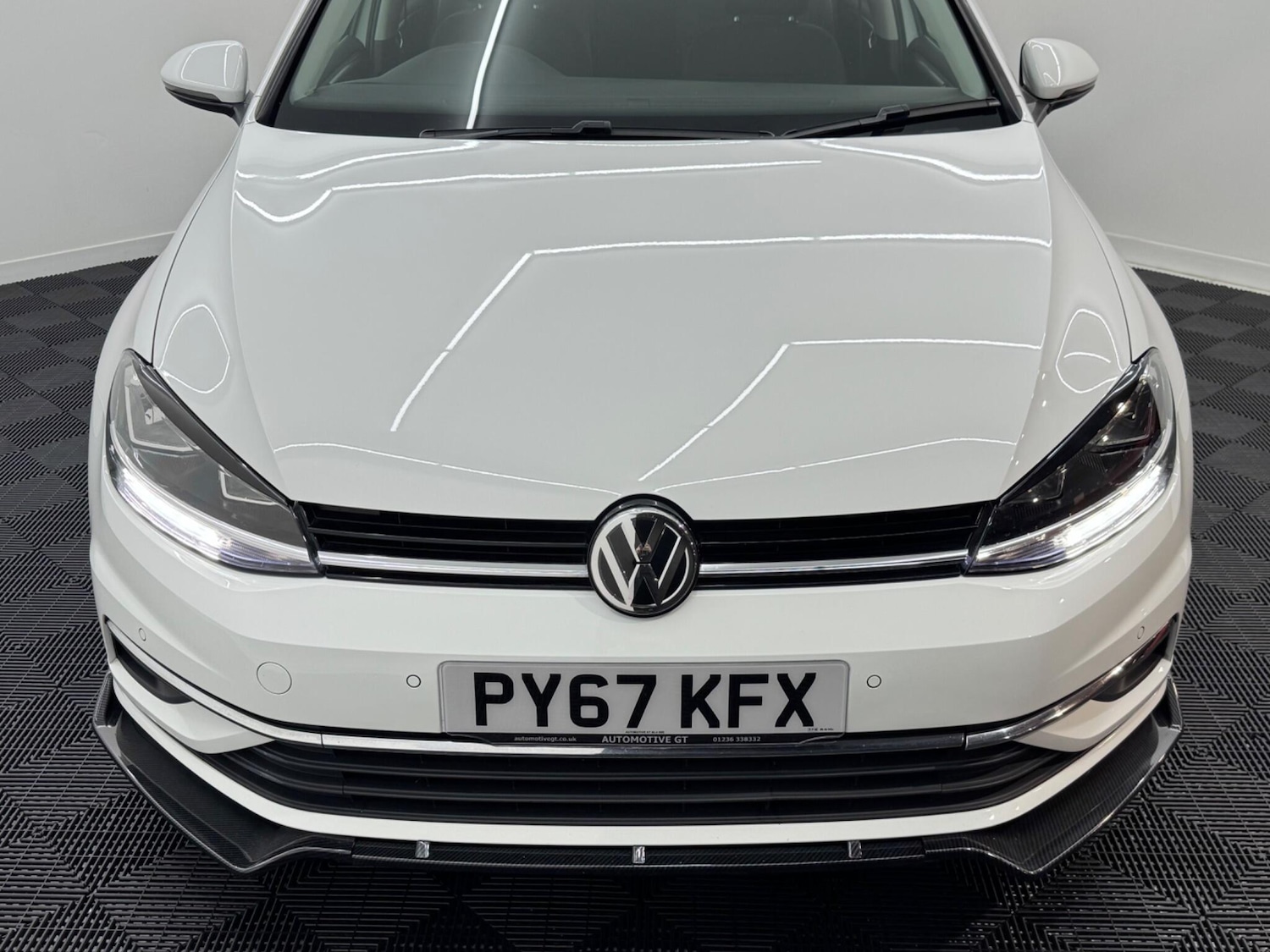 Used Volkswagen Golf 2018 for sale - 76752430: Photo 20