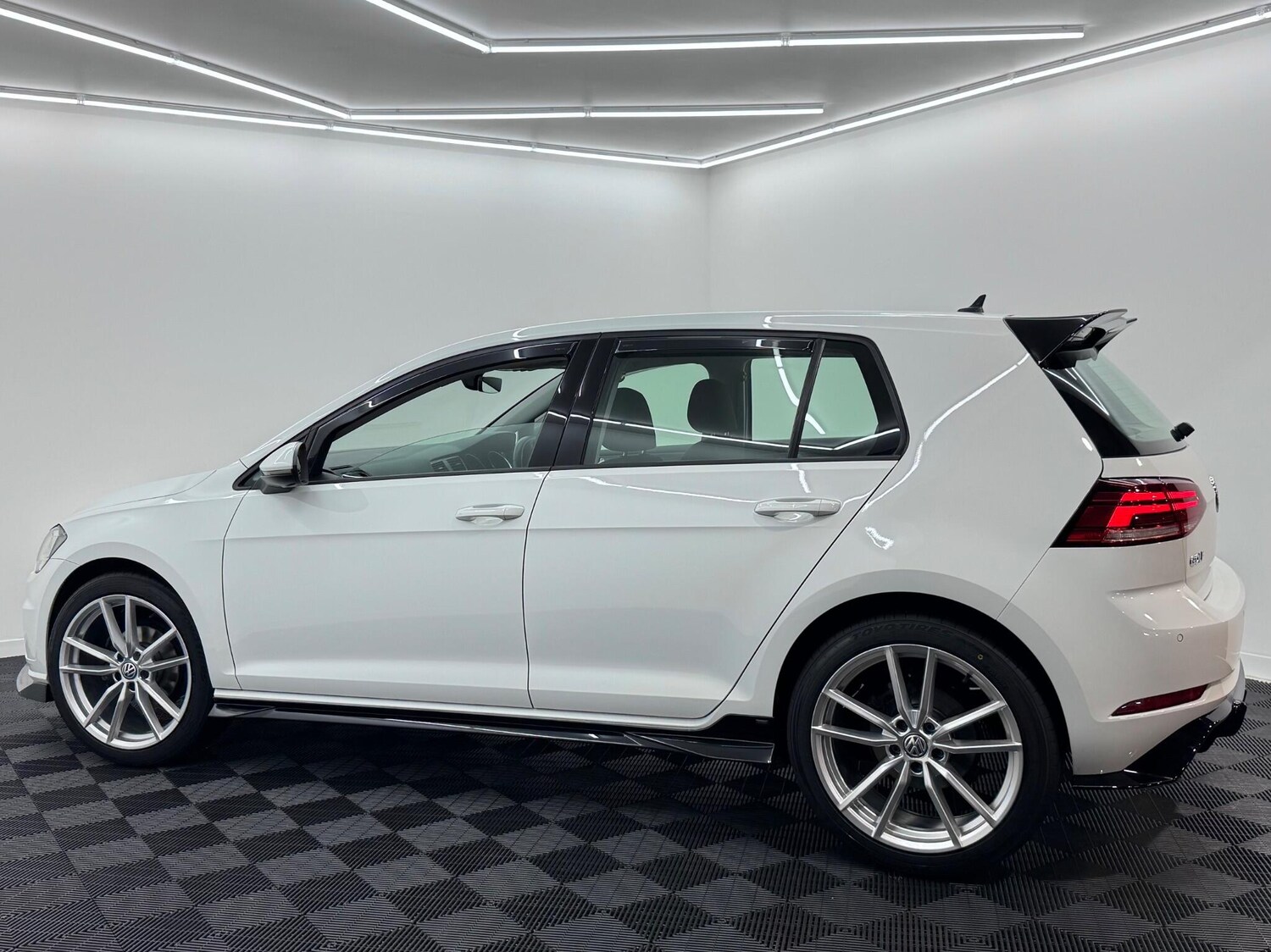 Used Volkswagen Golf 2018 for sale - 76752430: Photo 26