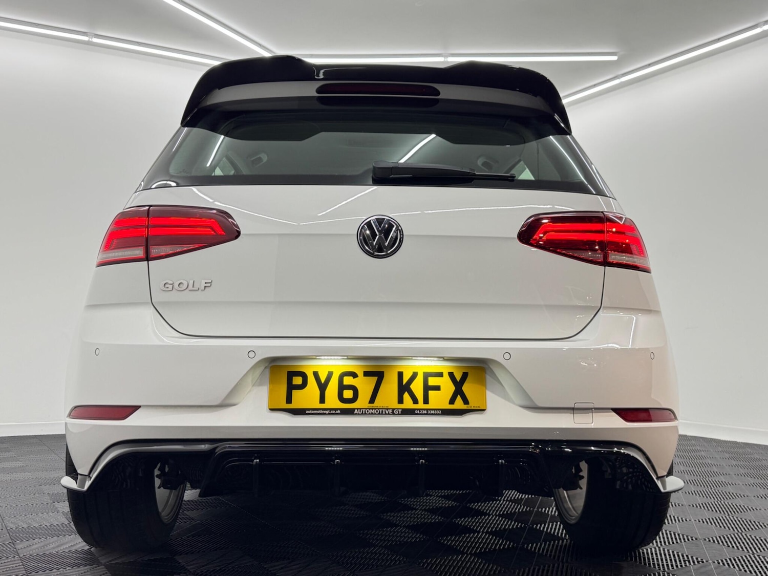 Used Volkswagen Golf 2018 for sale - 76752430: Photo 28