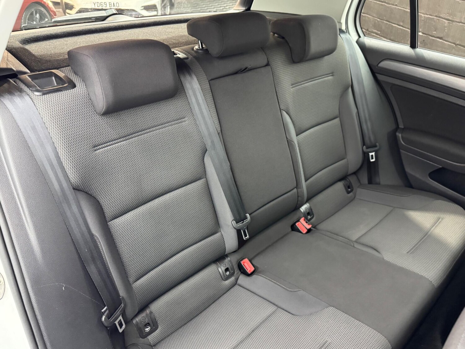 Used Volkswagen Golf 2018 for sale - 76752430: Photo 39