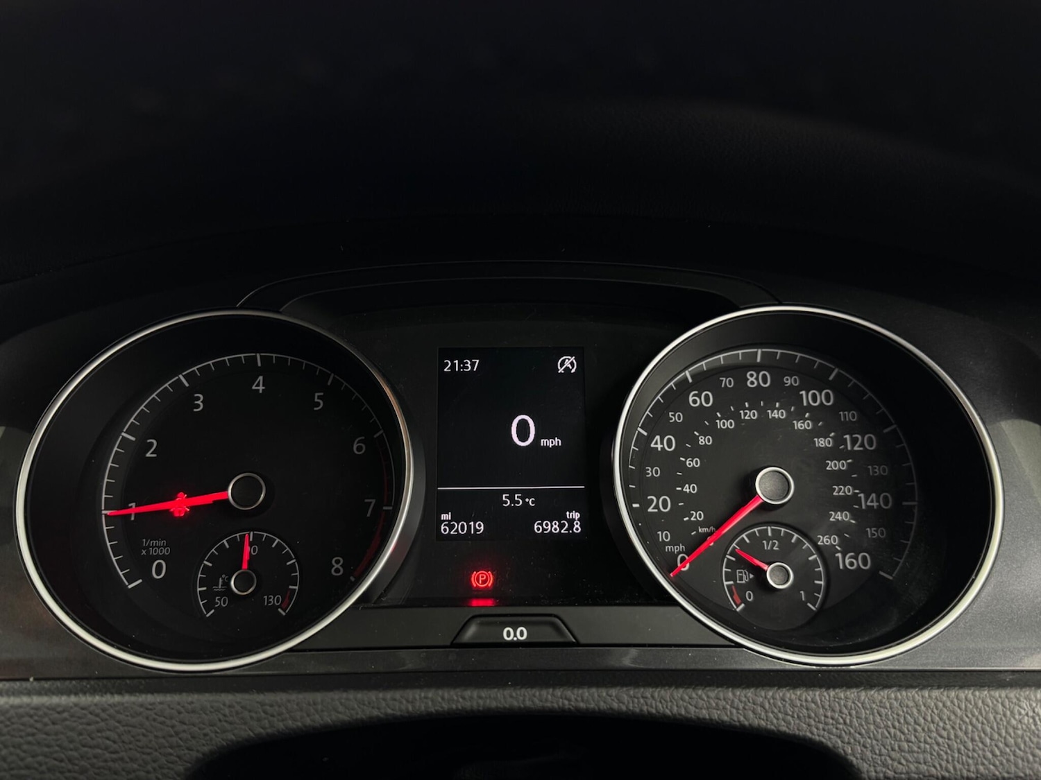 Used Volkswagen Golf 2018 for sale - 76752430: Photo 52