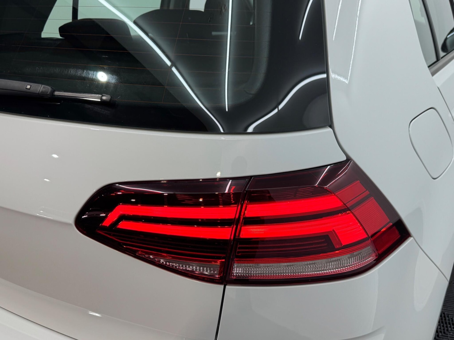 Used Volkswagen Golf 2018 for sale - 76752430: Photo 55