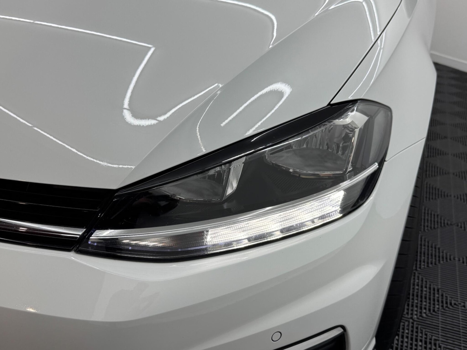 Used Volkswagen Golf 2018 for sale - 76752430: Photo 57