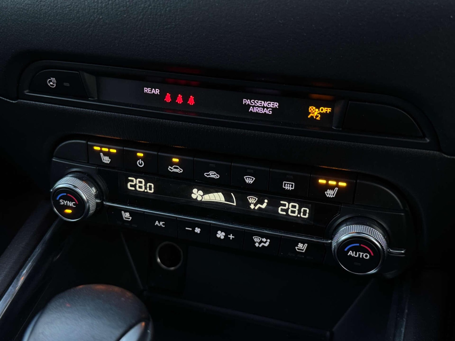 Used Mazda CX-5 for sale - 77799034: Photo 20