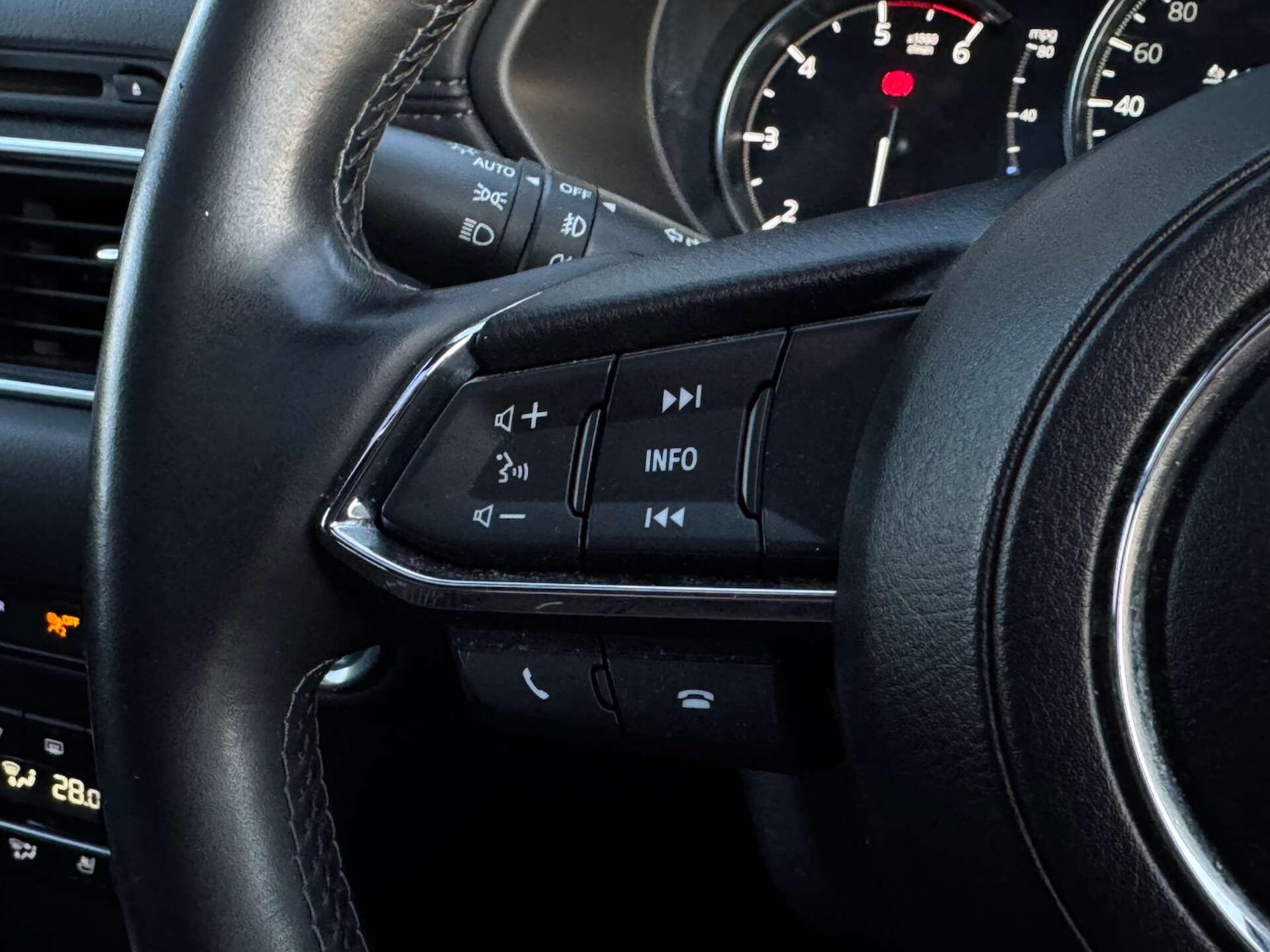 Used Mazda CX-5 for sale - 77799034: Photo 21