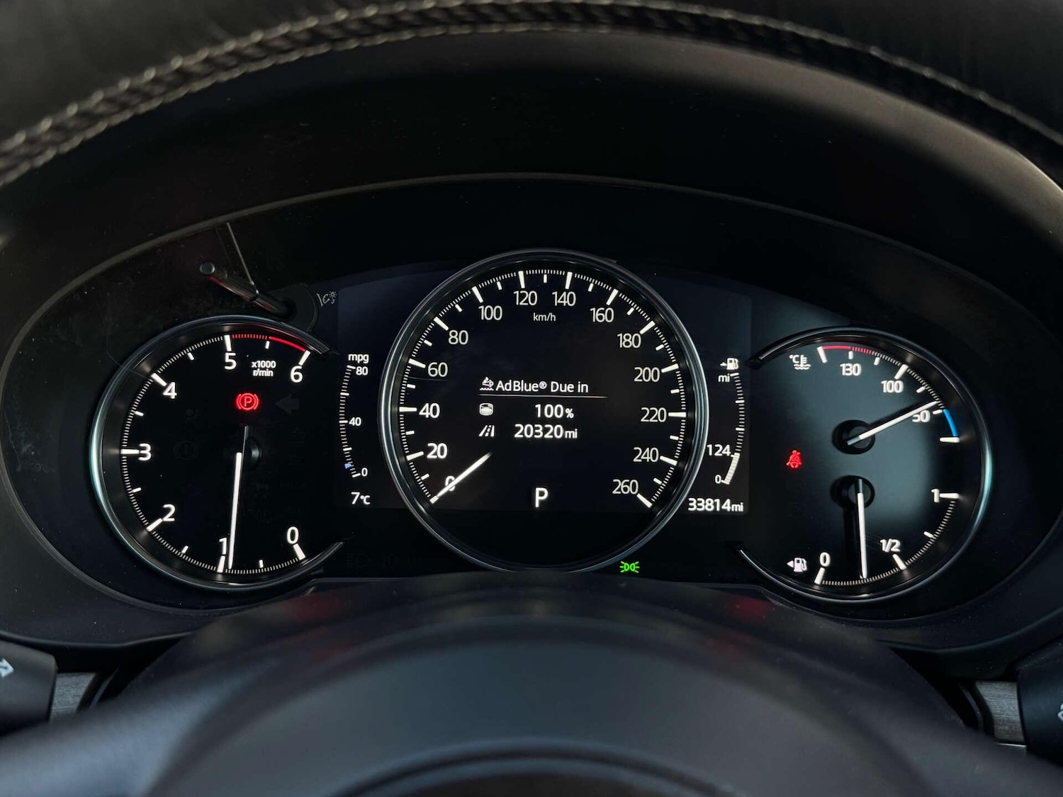 Used Mazda CX-5 for sale - 77799034: Photo 23