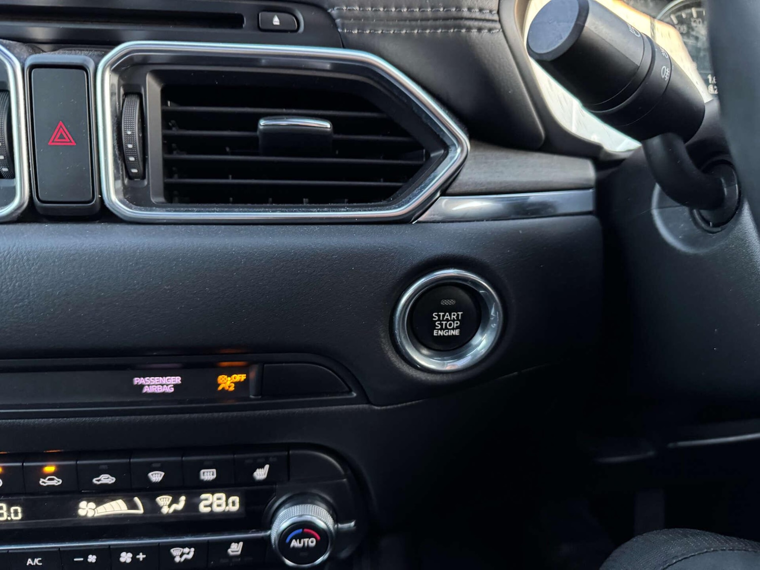 Used Mazda CX-5 for sale - 77799034: Photo 25