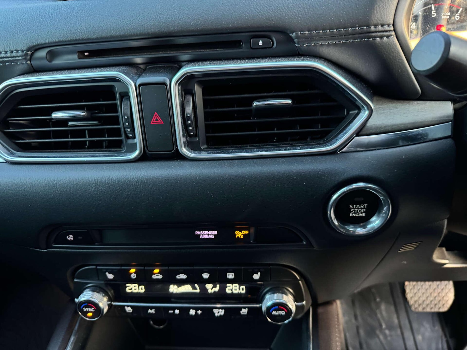 Used Mazda CX-5 for sale - 77799034: Photo 28