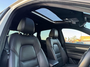 Used Mazda CX-5 2019 for sale - 77799034: Photo