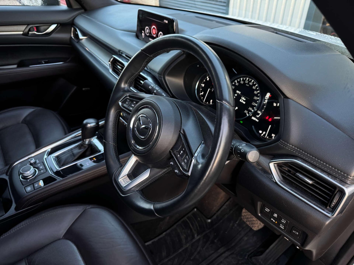 Used Mazda CX-5 for sale - 77799034: Photo 30