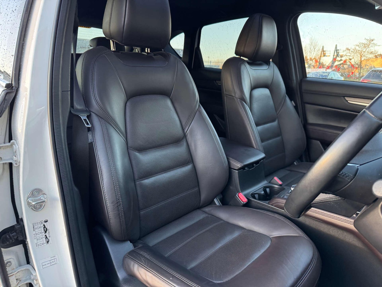 Used Mazda CX-5 for sale - 77799034: Photo 33