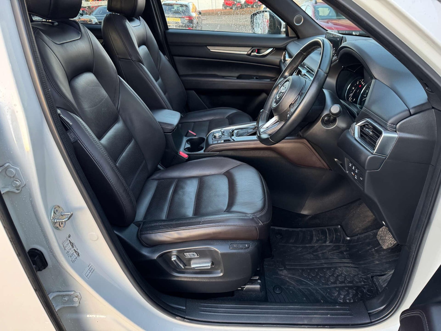 Used Mazda CX-5 for sale - 77799034: Photo 34