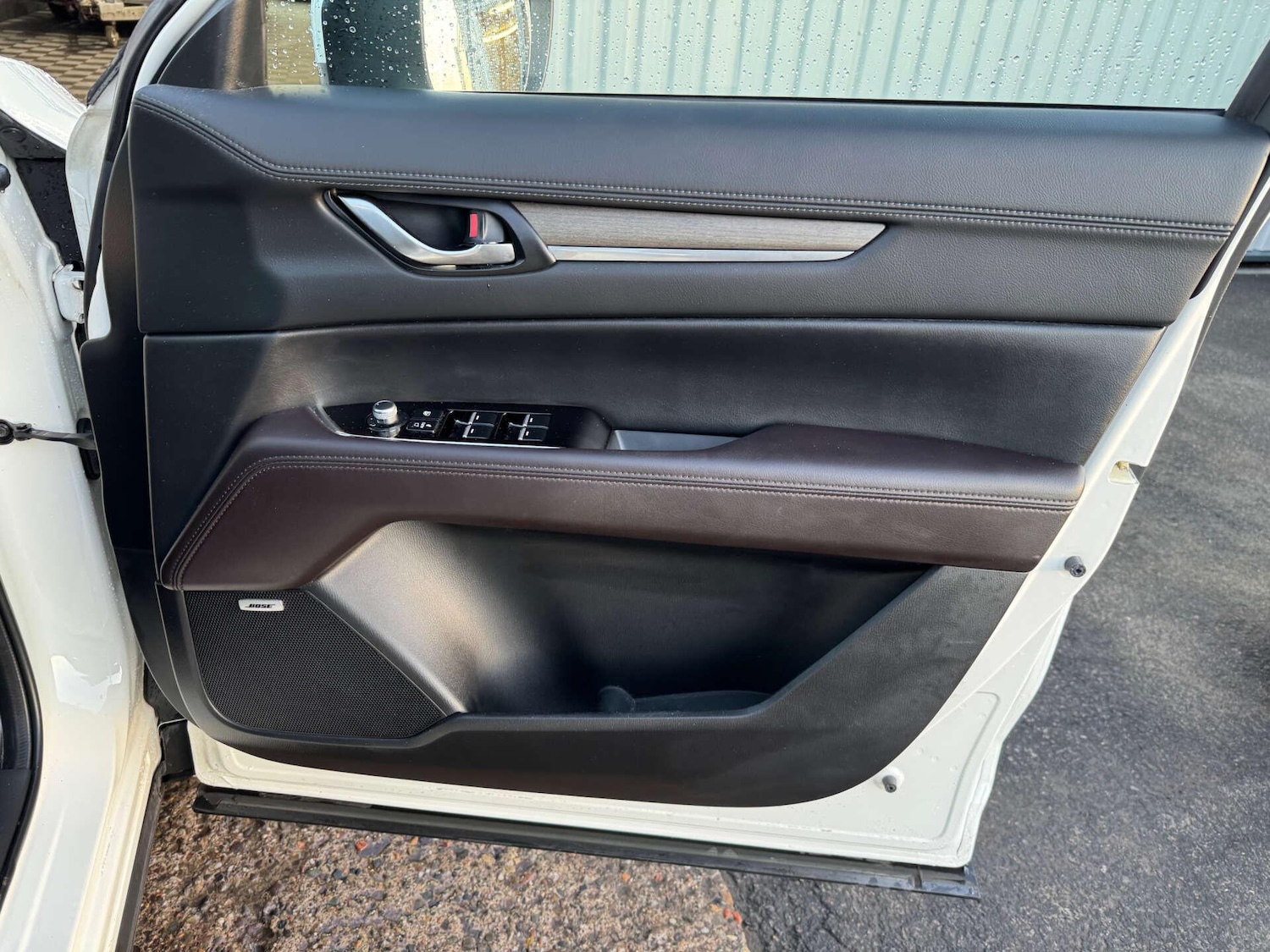 Used Mazda CX-5 for sale - 77799034: Photo 36