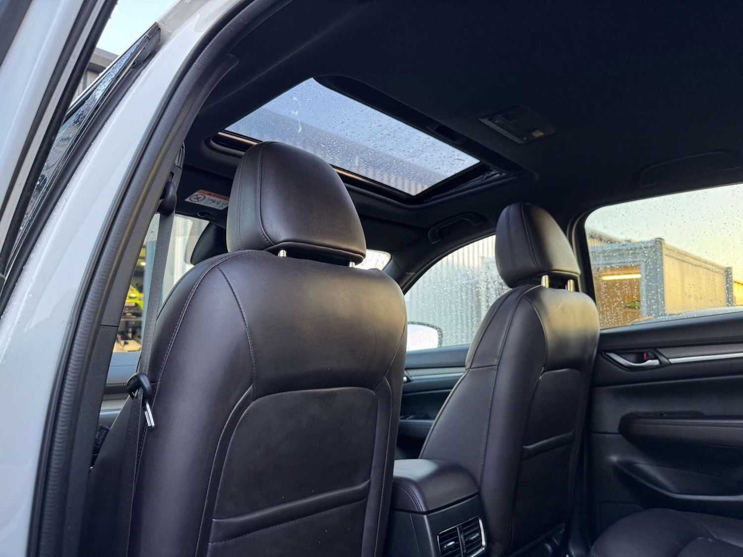 Used Mazda CX-5 for sale - 77799034: Photo 43