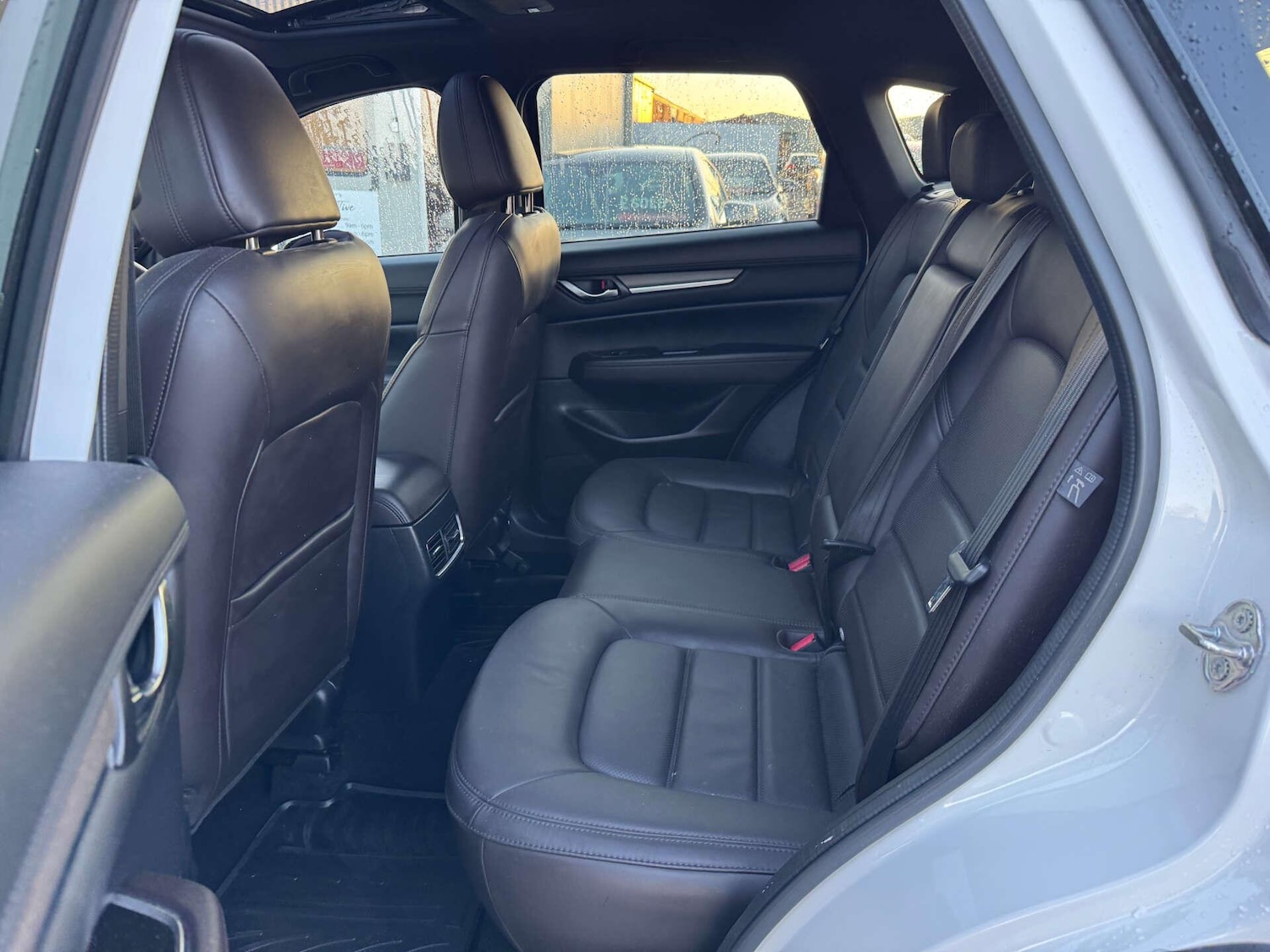 Used Mazda CX-5 for sale - 77799034: Photo 44