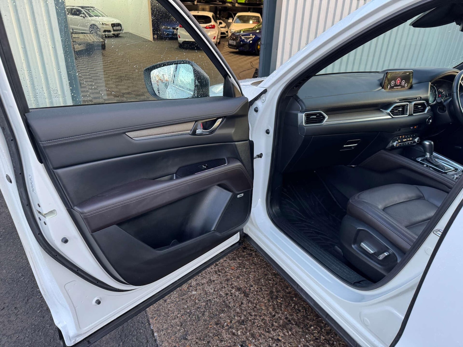 Used Mazda CX-5 for sale - 77799034: Photo 50