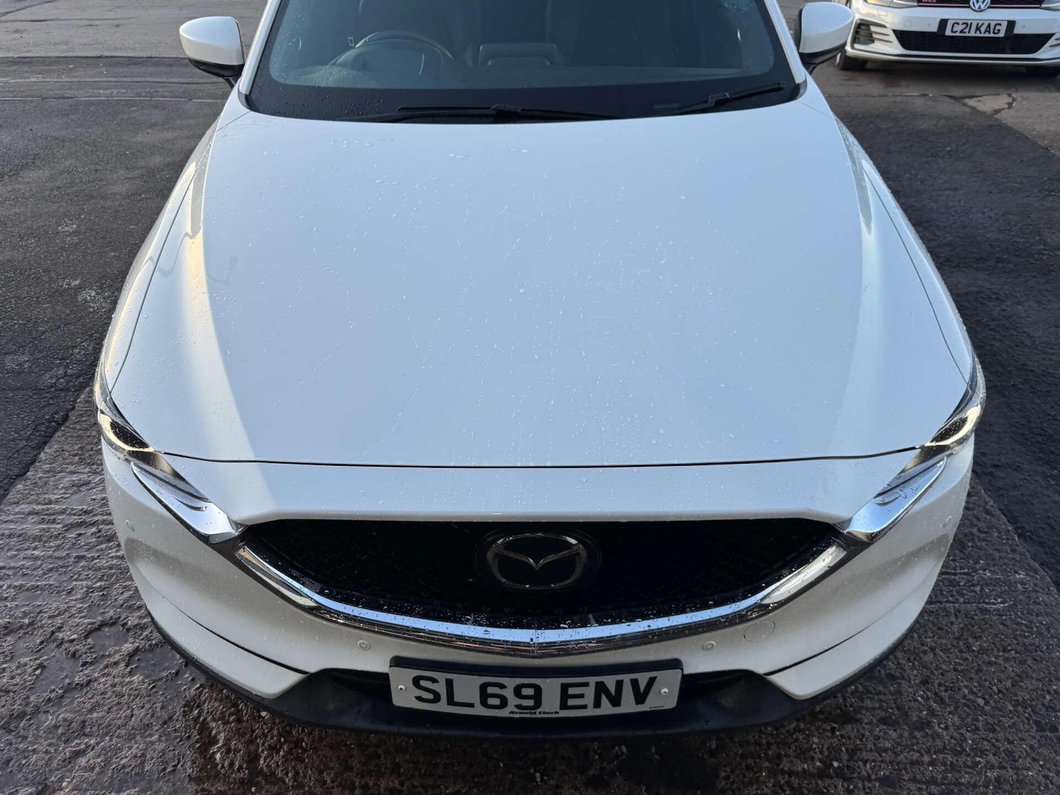 Used Mazda CX-5 for sale - 77799034: Photo 53