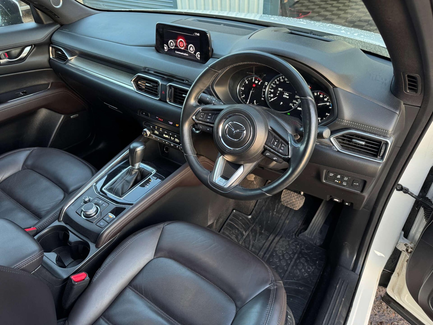 Used Mazda CX-5 for sale - 77799034: Photo 8