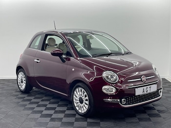 Used Fiat 500 2016 for sale - 75977758: Photo
