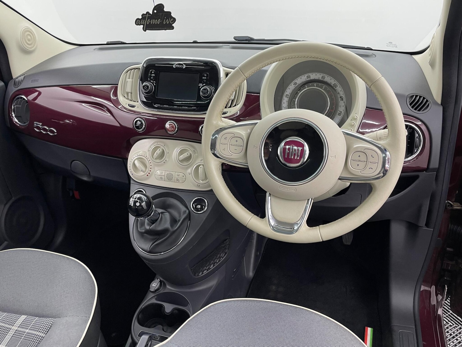 Vehicle 28