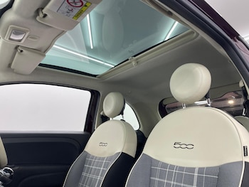 Used Fiat 500 2016 for sale - 75977758: Photo