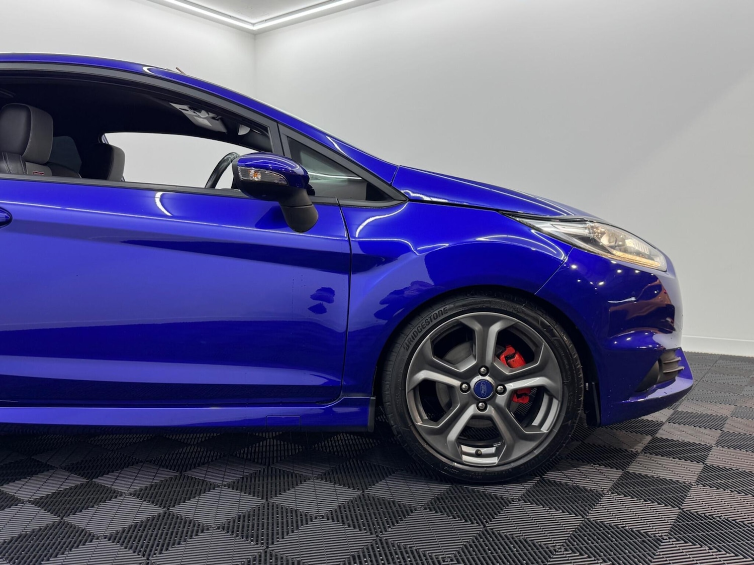 Used Ford Fiesta 2017 for sale - 77358501: Photo 20