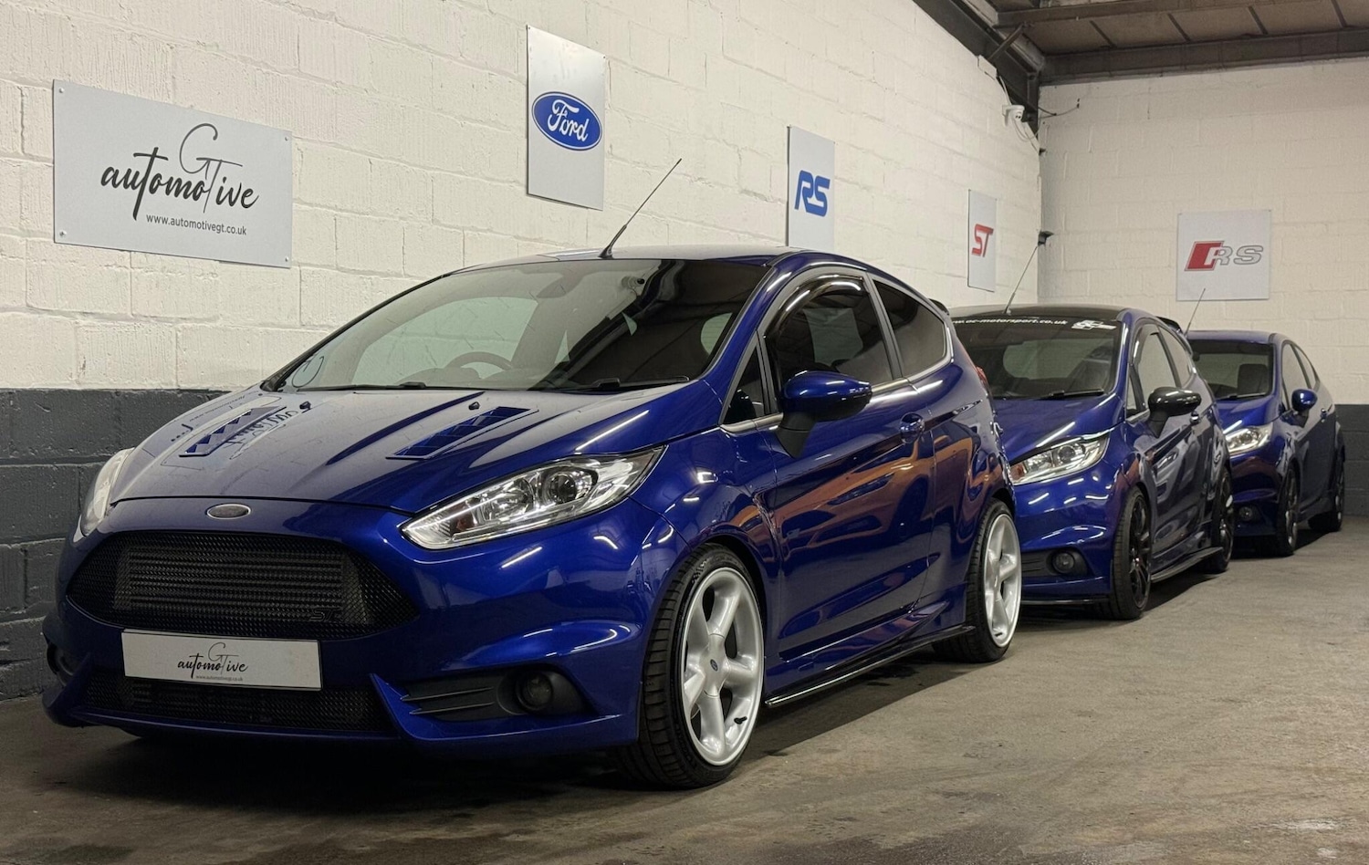 Used Ford Fiesta 2017 for sale - 77358501: Photo 25