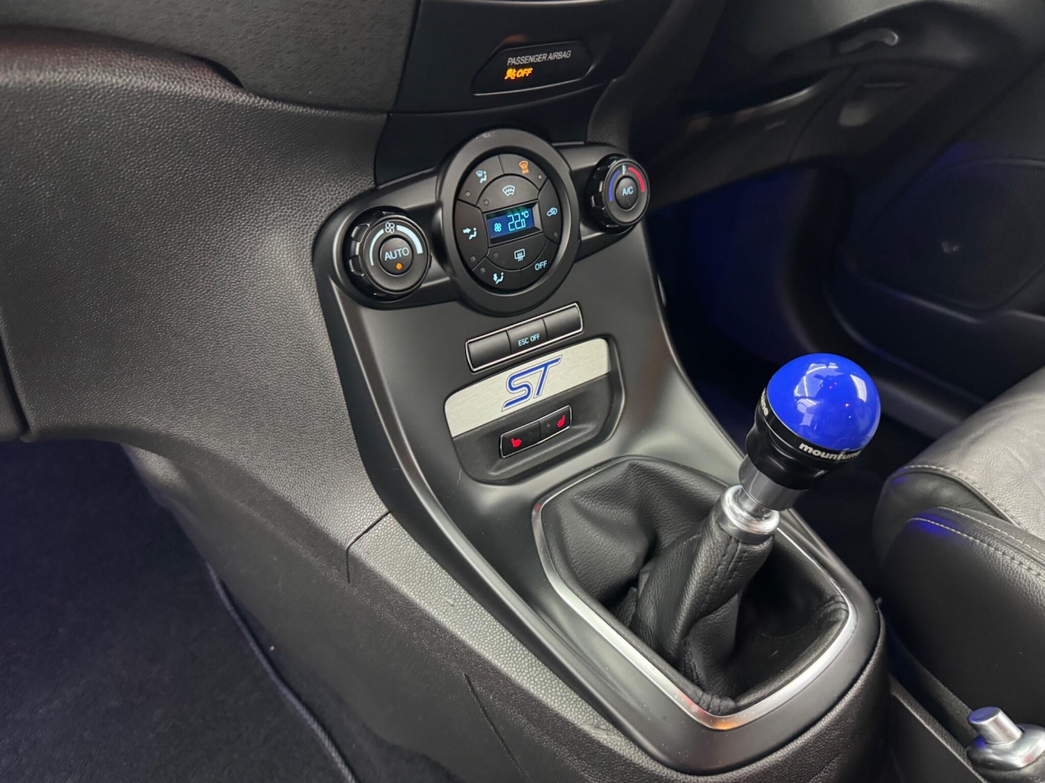 Used Ford Fiesta 2017 for sale - 77358501: Photo 30