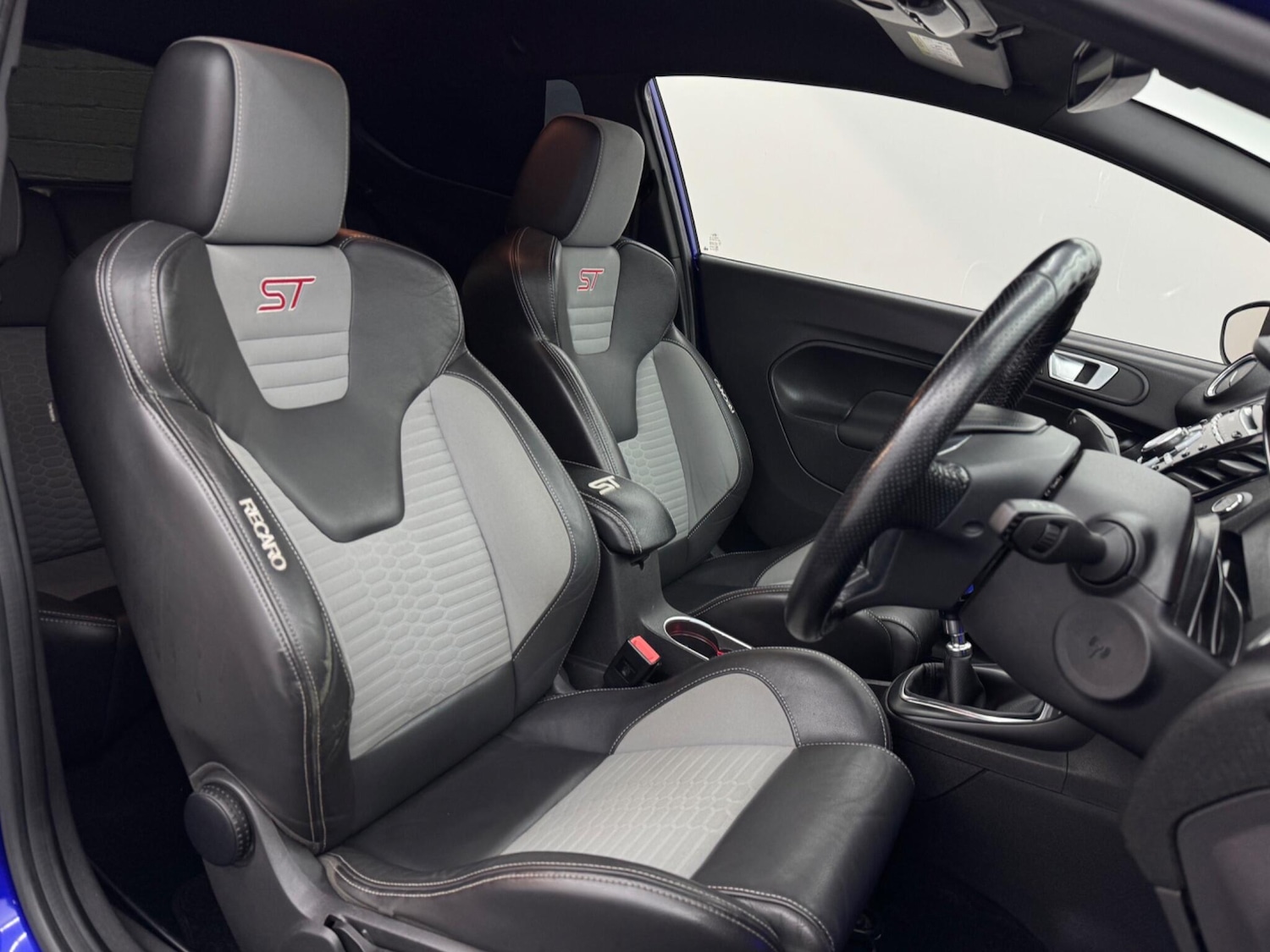 Used Ford Fiesta 2017 for sale - 77358501: Photo 32