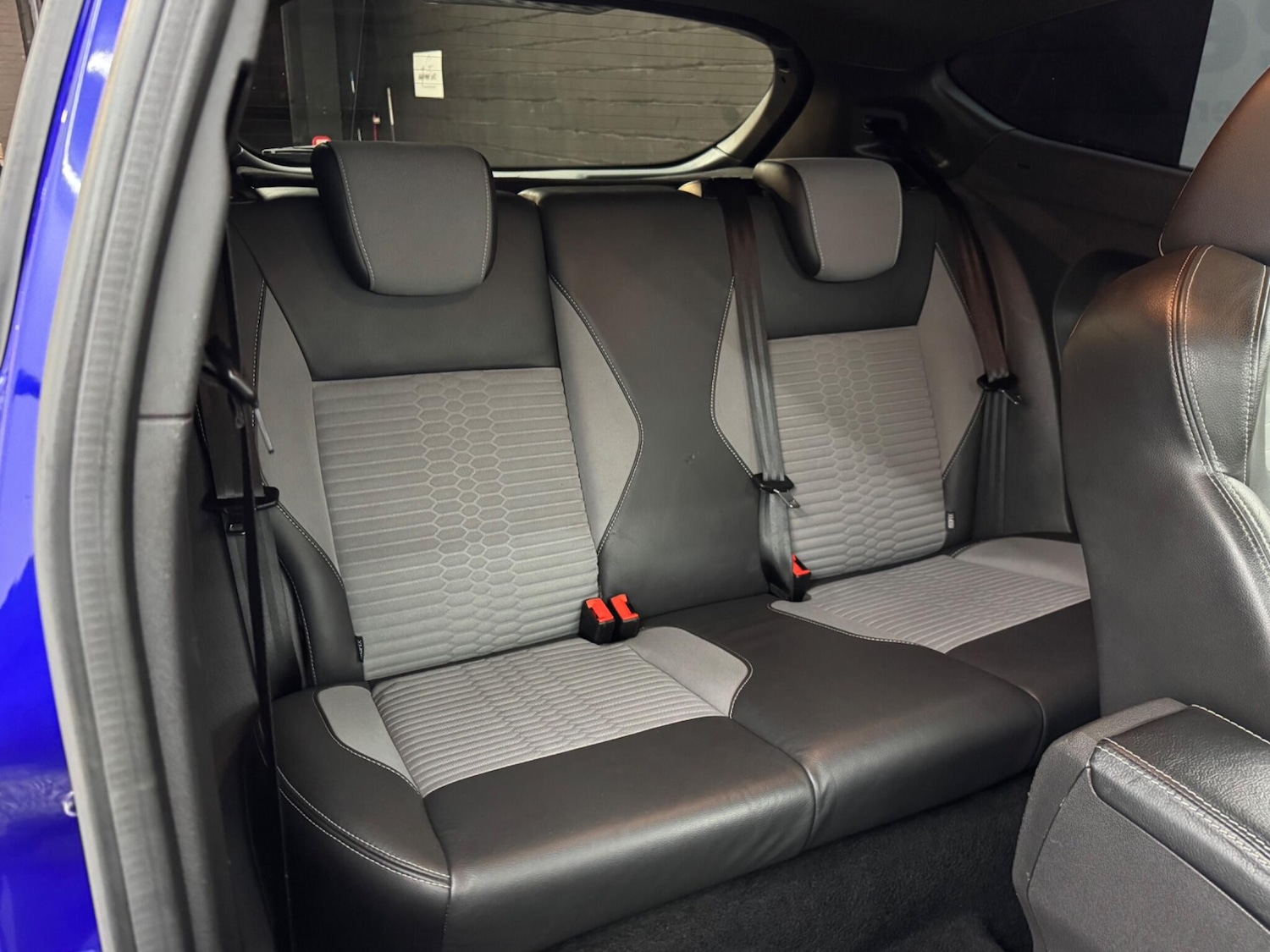 Used Ford Fiesta 2017 for sale - 77358501: Photo 33