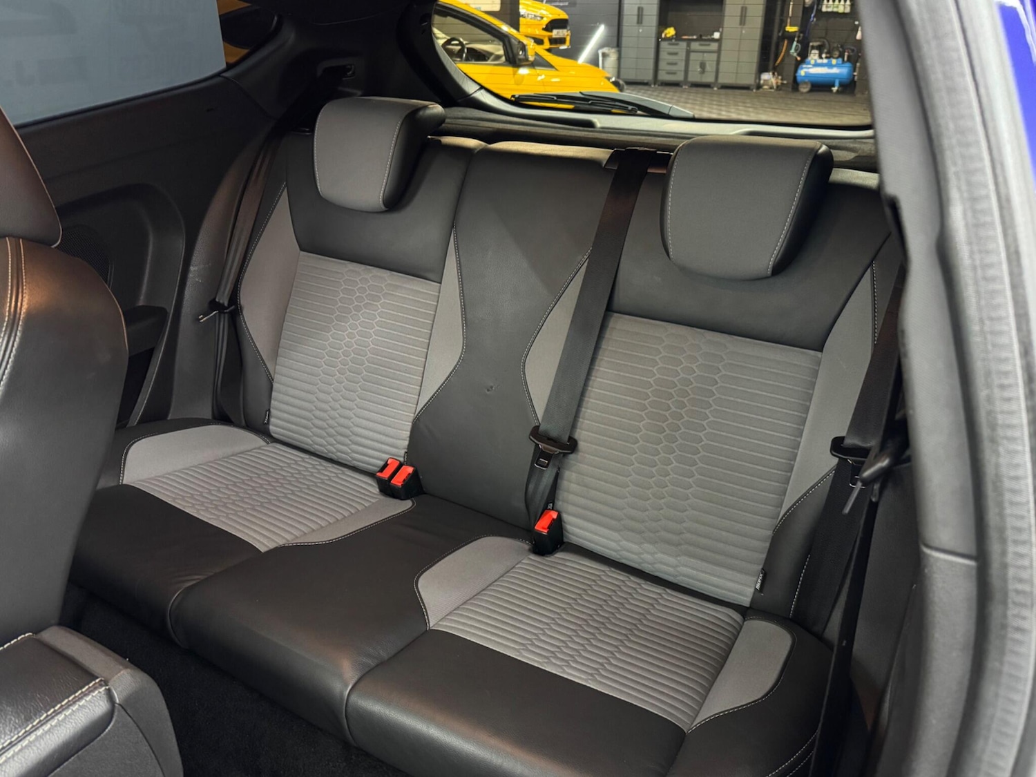 Used Ford Fiesta 2017 for sale - 77358501: Photo 34