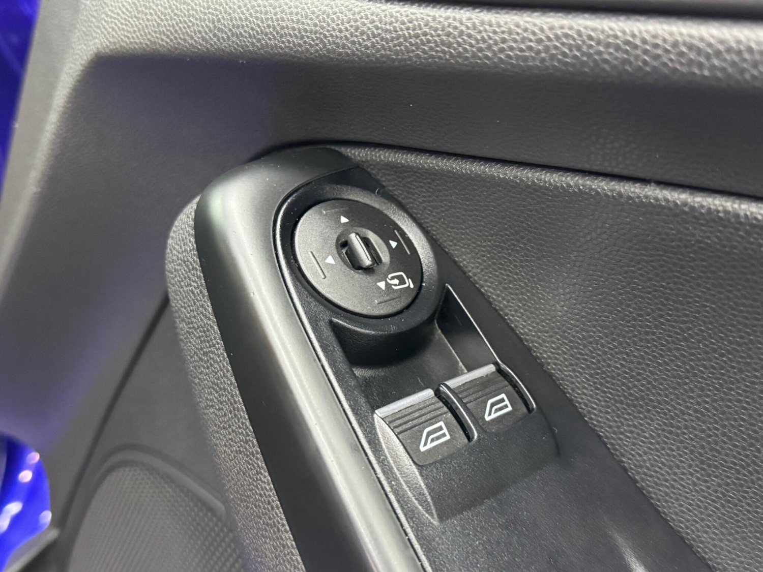 Used Ford Fiesta 2017 for sale - 77358501: Photo 35